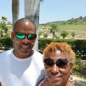 Meet your Posher, Theresa